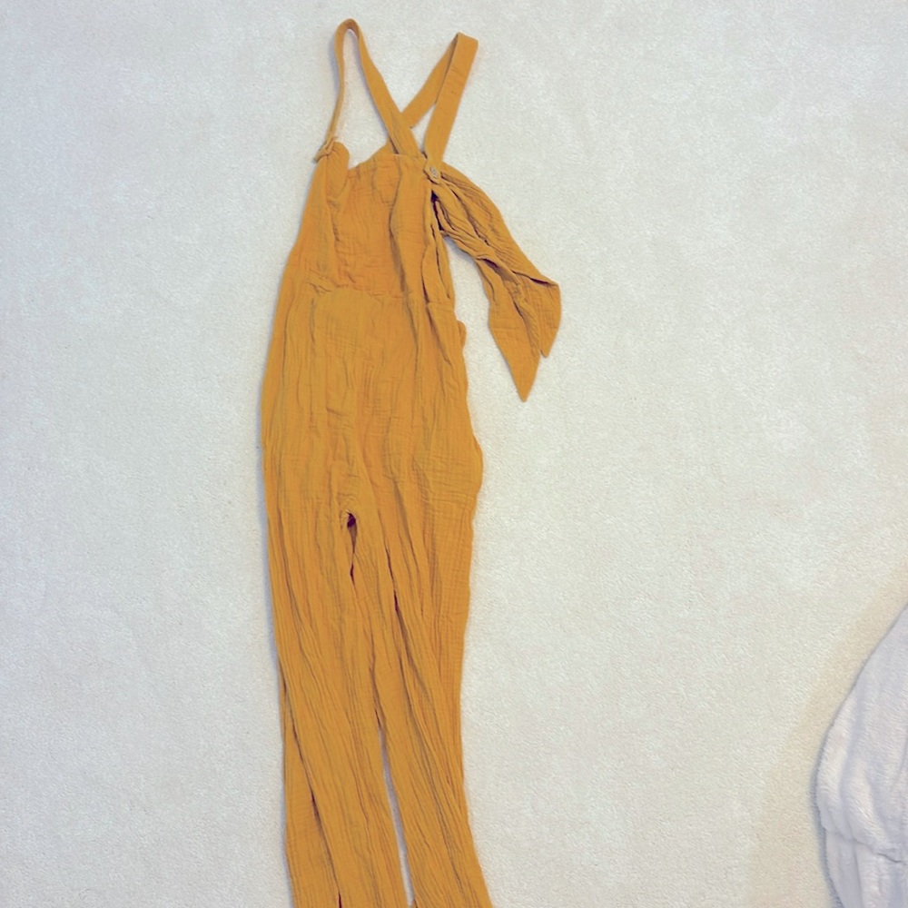 Of One Sea Romper